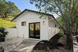 Single Family Residence,  Burgundy road, Healdsburg, CA 95448 - 27