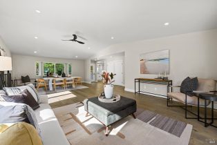 Single Family Residence,  Burgundy road, Healdsburg, CA 95448 - 11