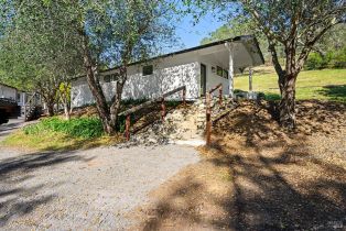 Single Family Residence,  Burgundy road, Healdsburg, CA 95448 - 36