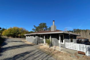 Residential Lease, 3005 Blucher Valley Rd, CA  , CA 95472