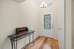 Single Family Residence, Overlook drive, Santa Rosa, CA 95409 - 8