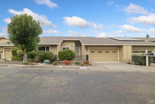 Single Family Residence, Overlook drive, Santa Rosa, CA 95409 - 28