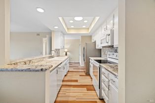 Single Family Residence, Overlook drive, Santa Rosa, CA 95409 - 21