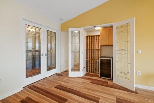 Single Family Residence, Overlook drive, Santa Rosa, CA 95409 - 5