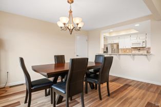 Single Family Residence, Overlook drive, Santa Rosa, CA 95409 - 11