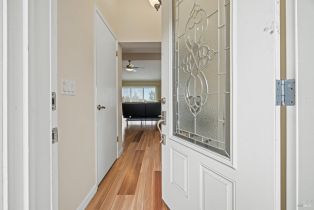 Single Family Residence, Overlook drive, Santa Rosa, CA 95409 - 7