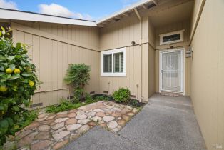 Single Family Residence, Overlook drive, Santa Rosa, CA 95409 - 2