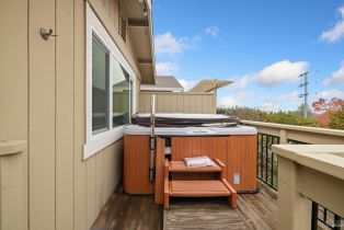 Single Family Residence, Overlook drive, Santa Rosa, CA 95409 - 43