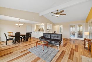 Single Family Residence, Overlook drive, Santa Rosa, CA 95409 - 15