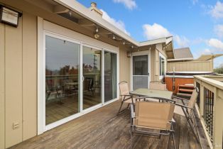 Single Family Residence, Overlook drive, Santa Rosa, CA 95409 - 42