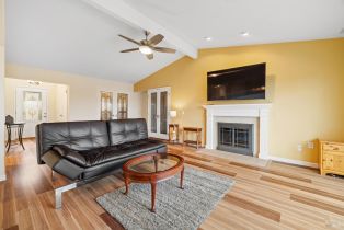 Single Family Residence, Overlook drive, Santa Rosa, CA 95409 - 6