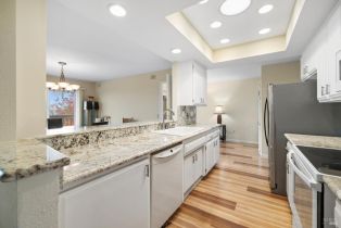 Single Family Residence, Overlook drive, Santa Rosa, CA 95409 - 3