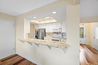 Single Family Residence, Overlook drive, Santa Rosa, CA 95409 - 9