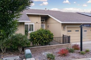 Single Family Residence, Overlook drive, Santa Rosa, CA 95409 - 44