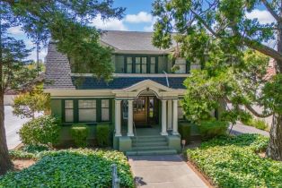 Single Family Residence,  Jefferson street, Napa, CA 94559 - 45