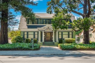 Single Family Residence, 563 Jefferson St, Napa, CA  Napa, CA 94559