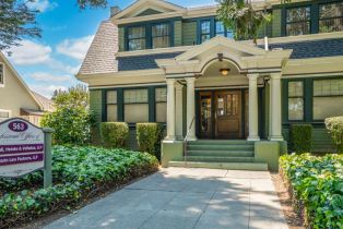 Single Family Residence,  Jefferson street, Napa, CA 94559 - 2