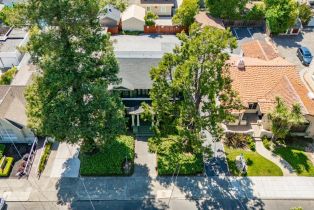 Single Family Residence,  Jefferson street, Napa, CA 94559 - 50