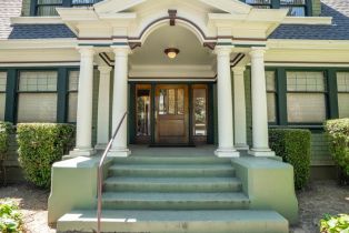 Single Family Residence,  Jefferson street, Napa, CA 94559 - 4