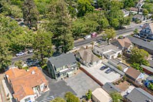 Single Family Residence,  Jefferson street, Napa, CA 94559 - 48