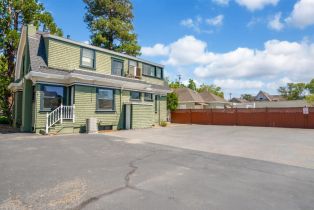 Single Family Residence,  Jefferson street, Napa, CA 94559 - 43
