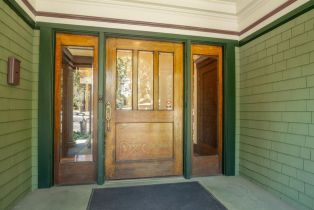 Single Family Residence,  Jefferson street, Napa, CA 94559 - 5