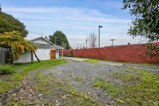 Single Family Residence, Cleveland avenue, Santa Rosa, CA 95401 - 26