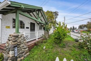 Single Family Residence, Cleveland avenue, Santa Rosa, CA 95401 - 2