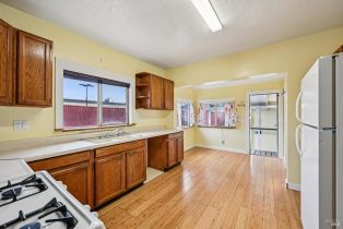 Single Family Residence, Cleveland avenue, Santa Rosa, CA 95401 - 6