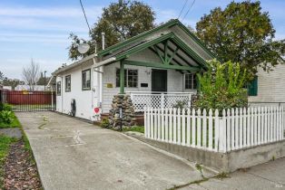 Single Family Residence, 1127 Cleveland Ave, Santa Rosa, CA  Santa Rosa, CA 95401