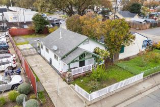 Single Family Residence, Cleveland avenue, Santa Rosa, CA 95401 - 32
