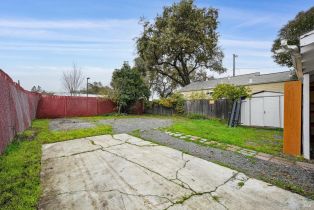 Single Family Residence, Cleveland avenue, Santa Rosa, CA 95401 - 23