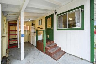 Single Family Residence, Cleveland avenue, Santa Rosa, CA 95401 - 20