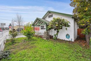 Single Family Residence, Cleveland avenue, Santa Rosa, CA 95401 - 31