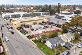 Single Family Residence, Cleveland avenue, Santa Rosa, CA 95401 - 34