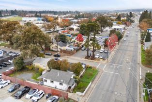 Single Family Residence, Cleveland avenue, Santa Rosa, CA 95401 - 33