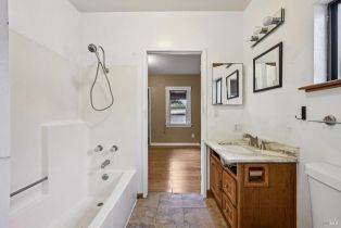 Single Family Residence, Cleveland avenue, Santa Rosa, CA 95401 - 14