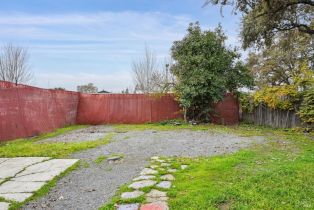 Single Family Residence, Cleveland avenue, Santa Rosa, CA 95401 - 25