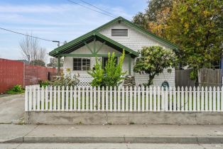 Single Family Residence, Cleveland avenue, Santa Rosa, CA 95401 - 30