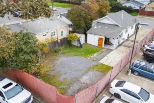 Single Family Residence, Cleveland avenue, Santa Rosa, CA 95401 - 27