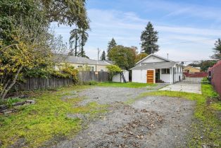 Single Family Residence, Cleveland avenue, Santa Rosa, CA 95401 - 22