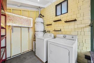 Single Family Residence, Cleveland avenue, Santa Rosa, CA 95401 - 21