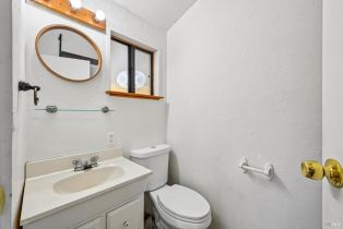 Single Family Residence, Cleveland avenue, Santa Rosa, CA 95401 - 7