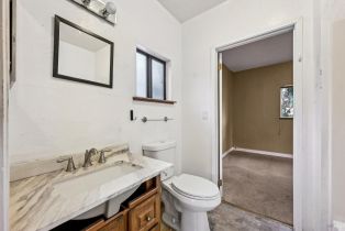 Single Family Residence, Cleveland avenue, Santa Rosa, CA 95401 - 13