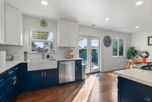 Single Family Residence,  Midway drive, Santa Rosa, CA 95405 - 4