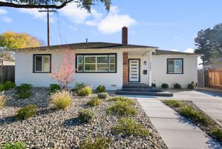 Single Family Residence, 3242 Midway Dr, Santa Rosa, CA  Santa Rosa, CA 95405