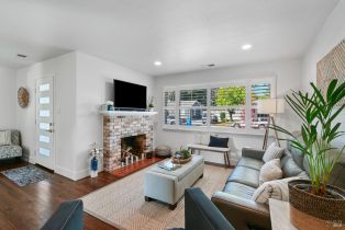 Single Family Residence,  Midway drive, Santa Rosa, CA 95405 - 3