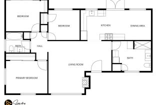 Single Family Residence,  Midway drive, Santa Rosa, CA 95405 - 17