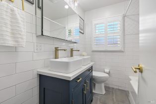 Single Family Residence,  Midway drive, Santa Rosa, CA 95405 - 9