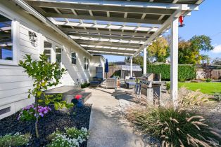 Single Family Residence,  Midway drive, Santa Rosa, CA 95405 - 21
